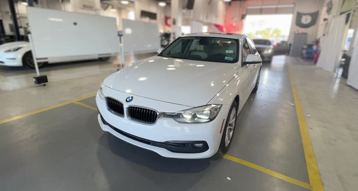 2016 BMW 3 Series 320i -
                  Tempe, AZ