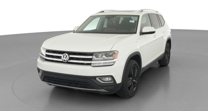 Thumbnail: 2018 Volkswagen Atlas - 1
