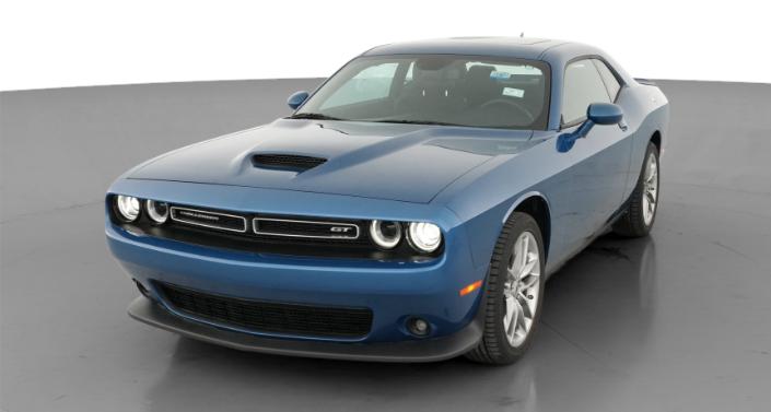 Thumbnail: 2022 Dodge Challenger - 1