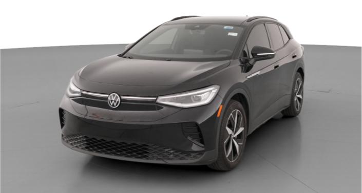 Thumbnail: 2023 Volkswagen ID.4 - 1