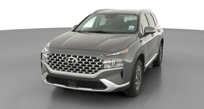 Thumbnail: 2022 Hyundai Santa Fe - 1