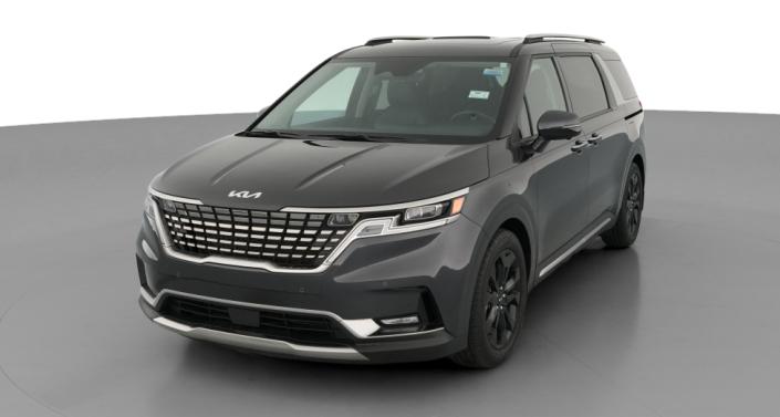 Thumbnail: 2024 Kia Carnival - 1