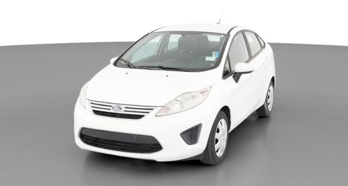 2011 Ford Fiesta SE -
                  Indianapolis, IN