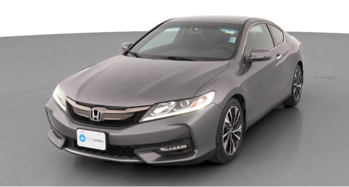 Thumbnail: 2016 Honda Accord - 1