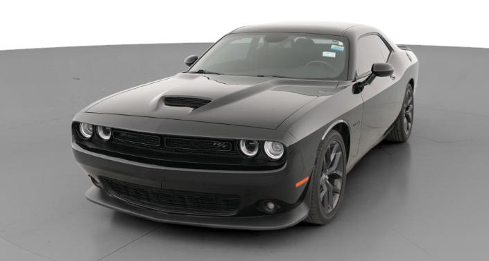 Thumbnail: 2020 Dodge Challenger - 1