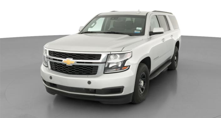 Thumbnail: 2019 Chevrolet Suburban - 1