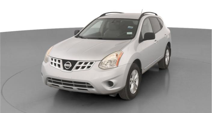 Thumbnail: 2013 Nissan Rogue - 1