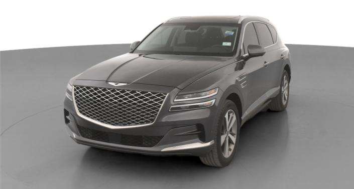 2021 Genesis GV80 2.5T -
                  Fort Worth, TX