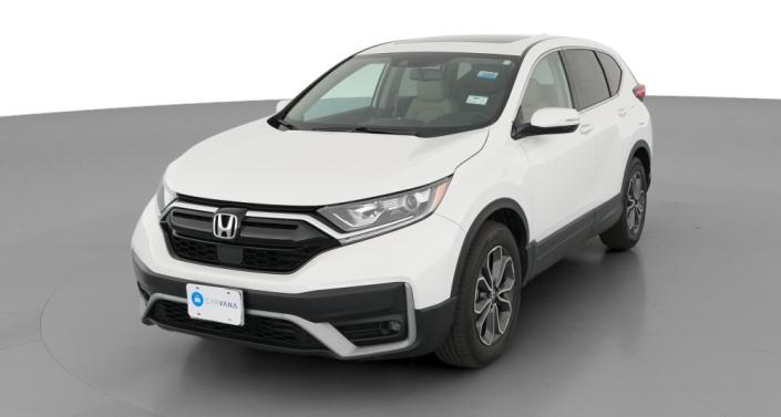 Thumbnail: 2022 Honda CR-V - 1
