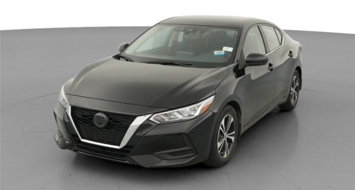 Thumbnail: 2022 Nissan Sentra - 1