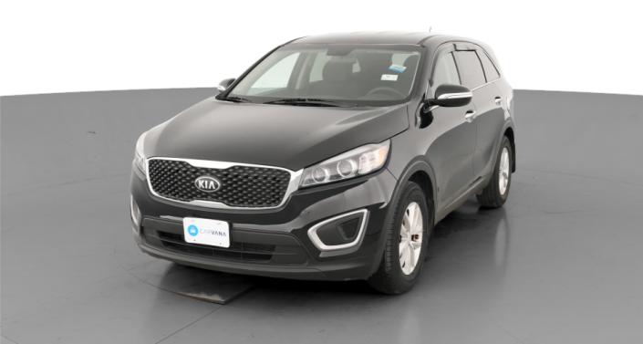 Thumbnail: 2018 Kia Sorento - 1
