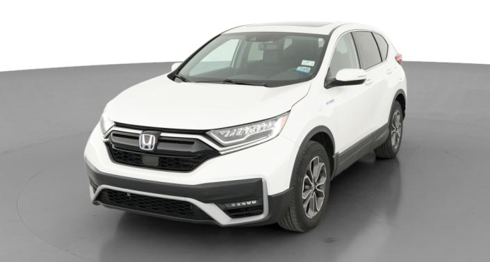 Thumbnail: 2022 Honda CR-V - 1