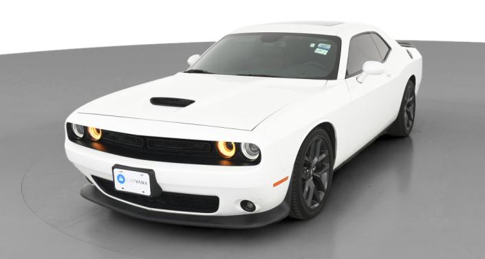 Thumbnail: 2022 Dodge Challenger - 1