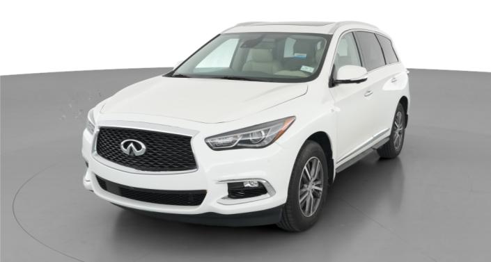 Thumbnail: 2019 INFINITI QX60 - 1