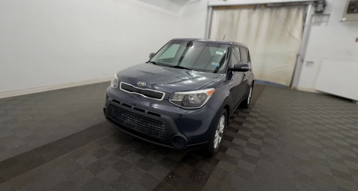 Thumbnail: 2014 Kia Soul - 1