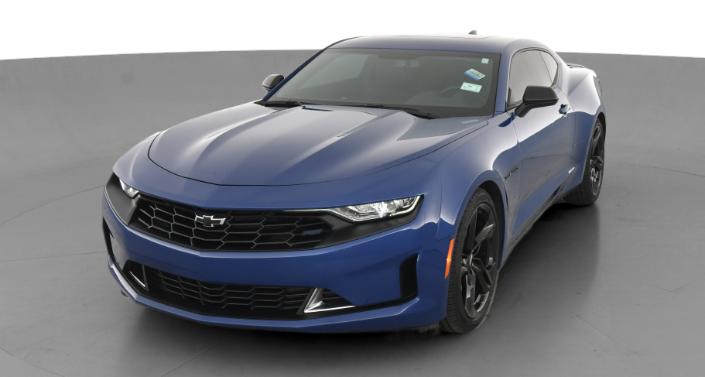 Thumbnail: 2021 Chevrolet Camaro - 1