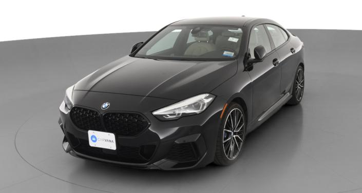 Thumbnail: 2022 BMW 2 Series - 1
