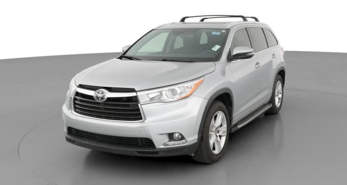 Thumbnail: 2016 Toyota Highlander - 1