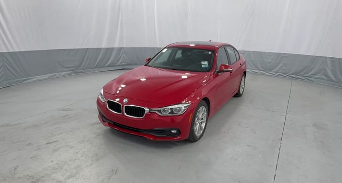 Thumbnail: 2018 BMW 3 Series - 1