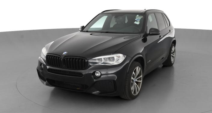Thumbnail: 2014 BMW X5 - 1