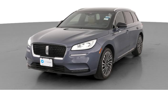 Thumbnail: 2022 Lincoln Corsair - 1