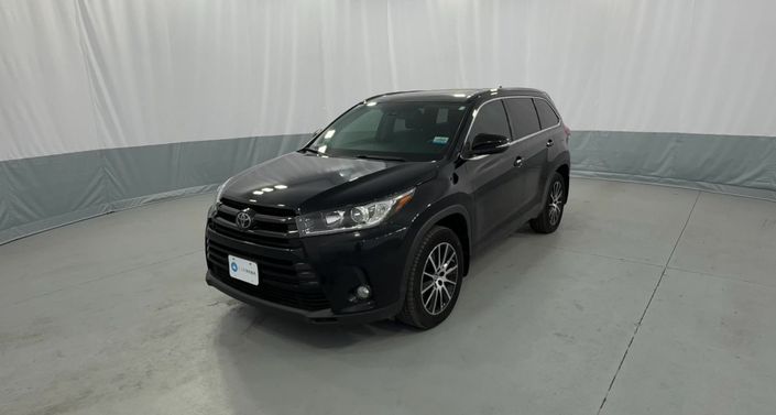 Thumbnail: 2018 Toyota Highlander - 1