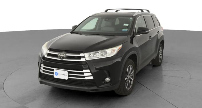 Thumbnail: 2017 Toyota Highlander - 1