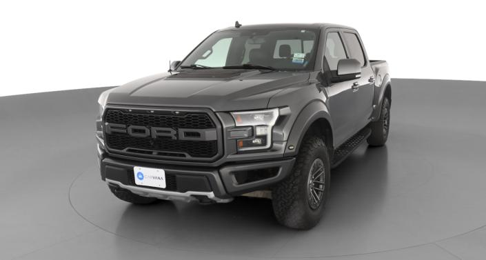 Thumbnail: 2019 Ford Econoline - 1