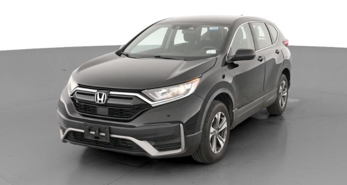 Thumbnail: 2020 Honda CR-V - 1