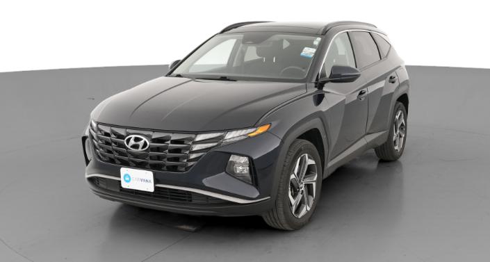 Thumbnail: 2022 Hyundai Tucson - 1