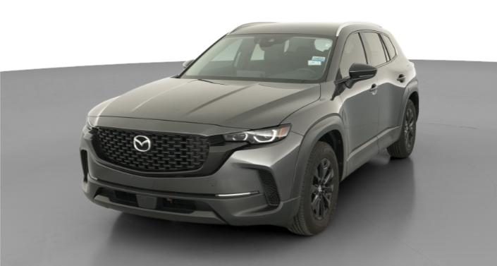 Thumbnail: 2023 Mazda CX-50 - 1