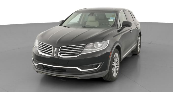 Thumbnail: 2016 Lincoln MKX - 1