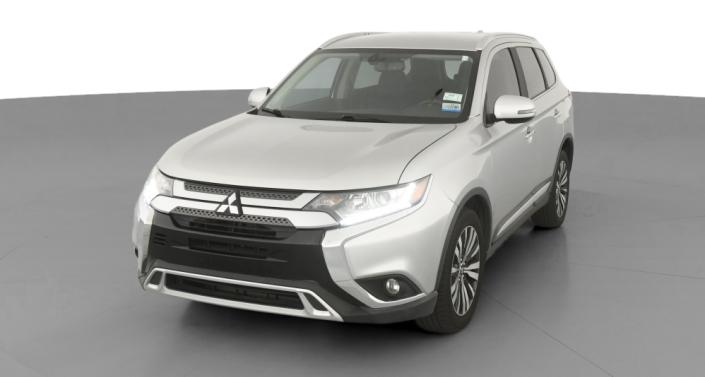Thumbnail: 2019 Mitsubishi Outlander - 1