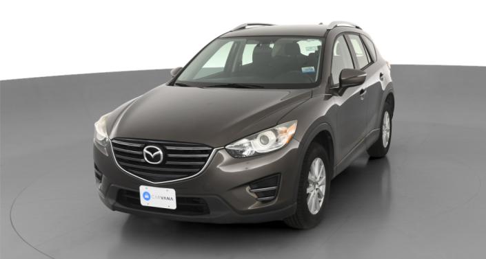 Thumbnail: 2016 Mazda CX-5 - 1
