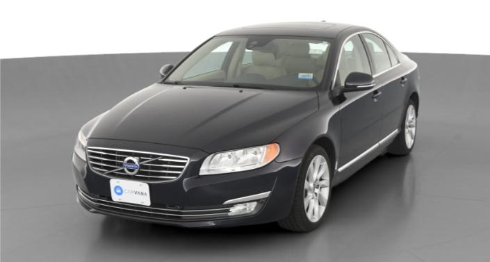Thumbnail: 2016 Volvo S80 - 1