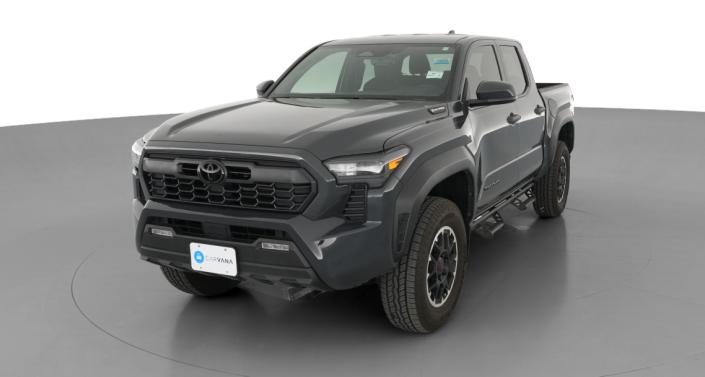 Thumbnail: 2024 Toyota Tacoma - 1