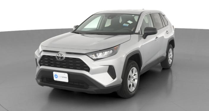 Thumbnail: 2022 Toyota RAV4 - 1