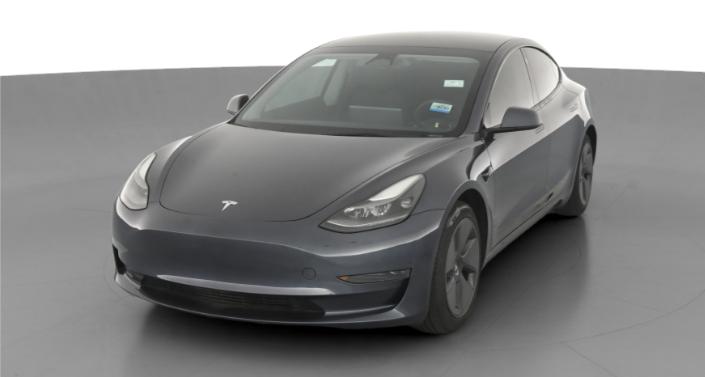 Thumbnail: 2023 Tesla Model 3 - 1