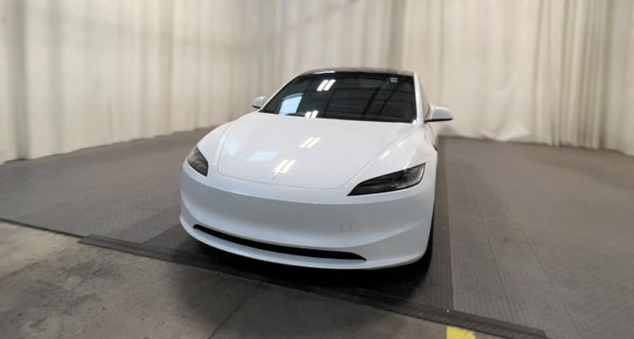Thumbnail: 2024 Tesla Model 3 - 1