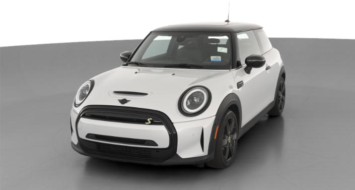 Thumbnail: 2023 MINI Cooper Hardtop - 1