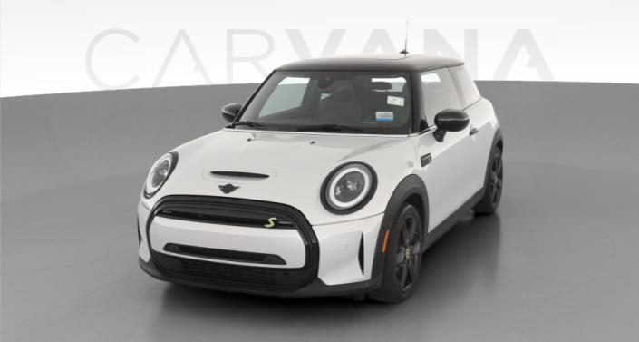 2023 MINI Hardtop 2 Door SE's photo