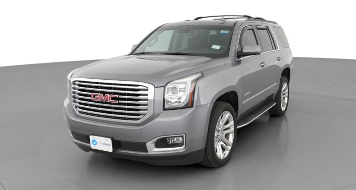 Thumbnail: 2018 GMC Yukon - 1
