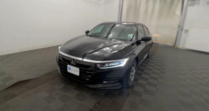 Thumbnail: 2018 Honda Accord - 1