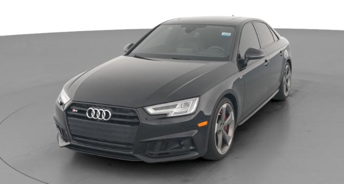 2018 Audi S4 Prestige -
                  Haines City, FL