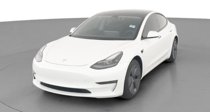 Thumbnail: 2022 Tesla Model 3 - 1