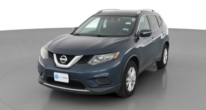 Thumbnail: 2015 Nissan Rogue - 1