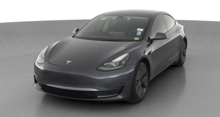 Thumbnail: 2023 Tesla Model 3 - 1