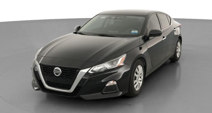 Thumbnail: 2020 Nissan Altima - 1