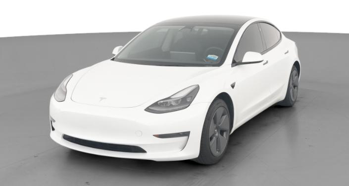 2023 Tesla Model 3 Standard Range -
                  Haines City, FL