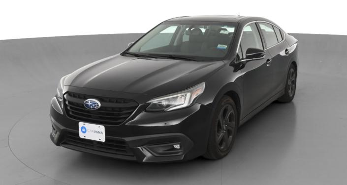 Thumbnail: 2020 Subaru Legacy - 1